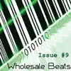 Wholesale Hip Hop Beats - Wholesale Beats, Vol. 9